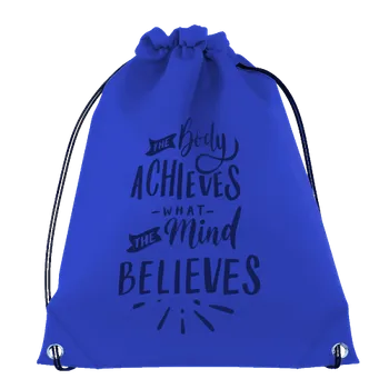 Drawstrings Bags - Custom Socks Now