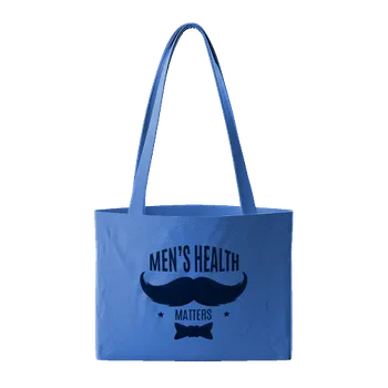 Cotton Canvas Bags - Custom Socks Now