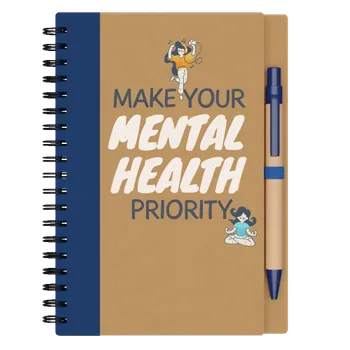 Notebooks - Custom Socks Now