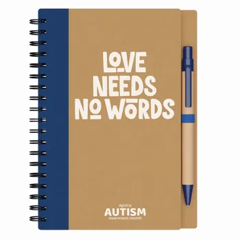 Notebooks - Custom Socks Now