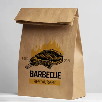 Food Packaging - Custom Socks Now