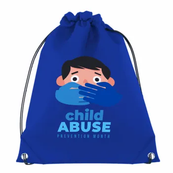 Drawstrings Bags - Custom Socks Now