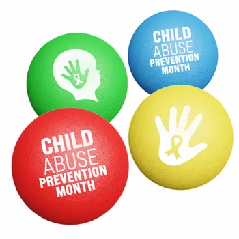 Stress Balls - Custom Socks Now