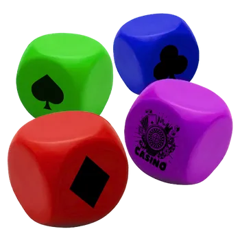 Stress Balls - Custom Socks Now