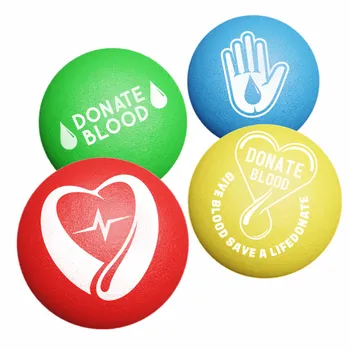 Stress Balls - Custom Socks Now