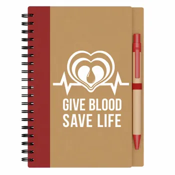 Notebooks - Custom Socks Now