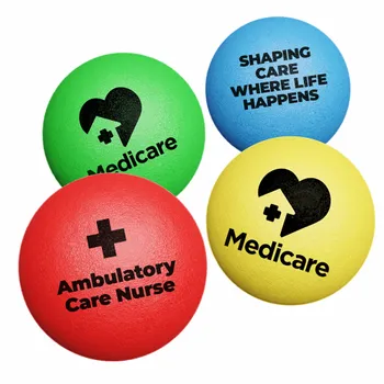 Stress Balls - Custom Socks Now