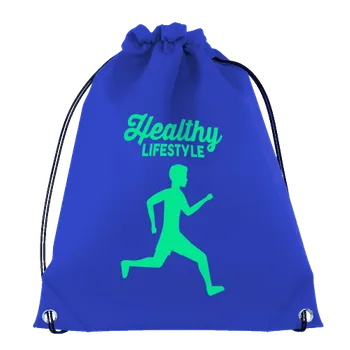 Drawstrings Bags - Custom Socks Now