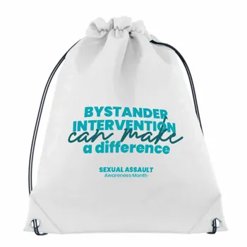 Drawstrings Bags - Custom Socks Now