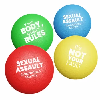 Stress Balls - Custom Socks Now