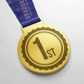 Medals - Custom Socks Now