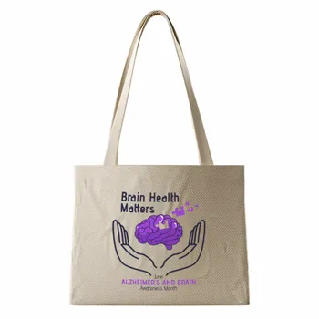 Cotton Canvas Bags - Custom Socks Now