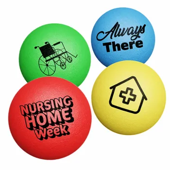 Stress Balls - Custom Socks Now