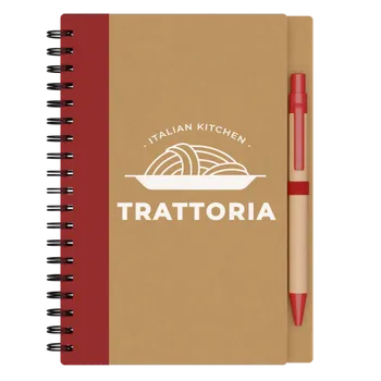 Notebooks - Custom Socks Now