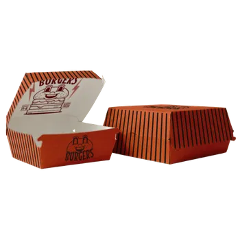 Food Packaging - Custom Socks Now