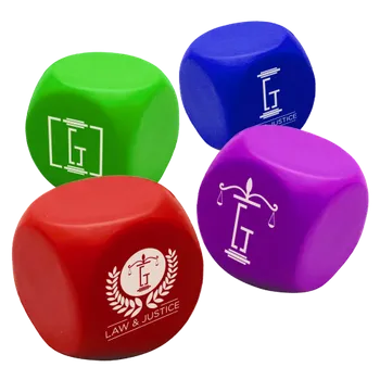 Stress Balls - Custom Socks Now