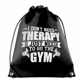 Drawstrings Bags - Custom Socks Now