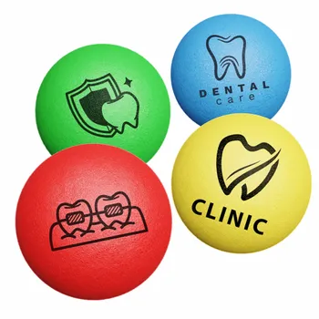 Stress Balls - Custom Socks Now