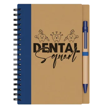 Notebooks - Custom Socks Now