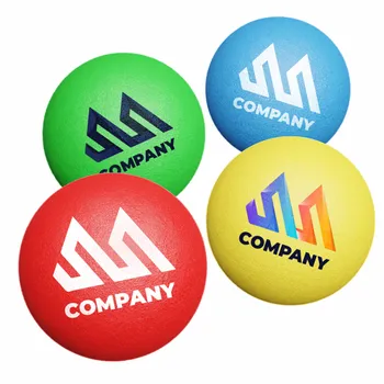 Stress Balls - Custom Socks Now