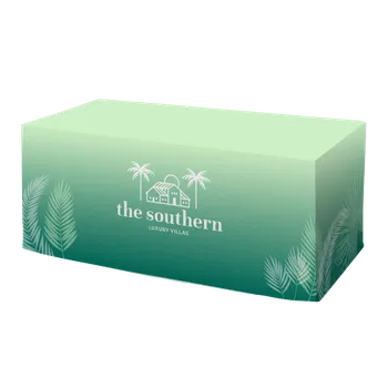 Table Covers - Custom Socks Now