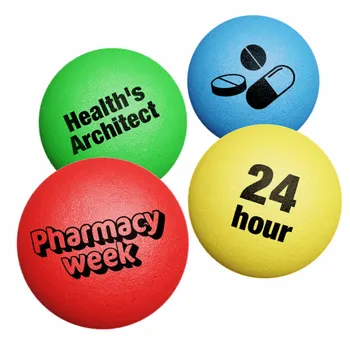 Stress Balls - Custom Socks Now