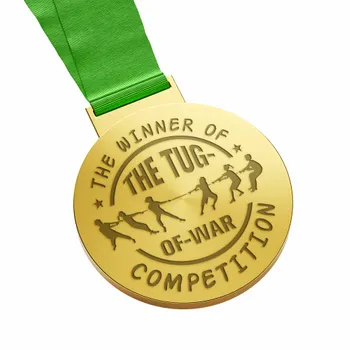 Medals - Custom Socks Now