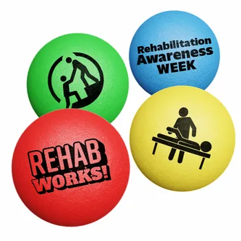 Stress Balls - Custom Socks Now