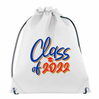 Drawstrings Bags - Custom Socks Now