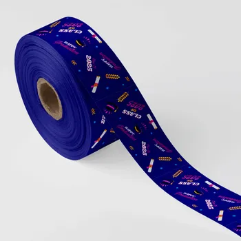 Ribbons - Custom Socks Now