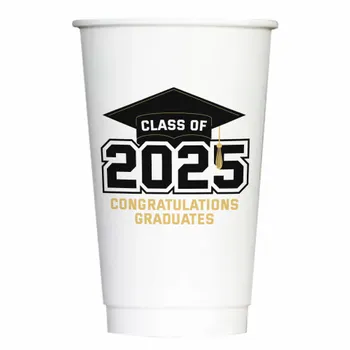 Hot Drink Cups - Custom Socks Now