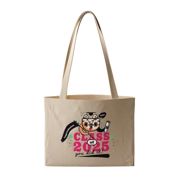 Cotton Canvas Bags - Custom Socks Now