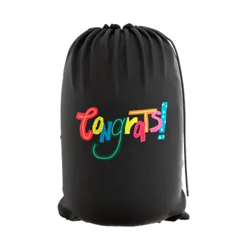 Laundry Bags - Custom Socks Now