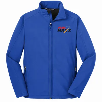 Port Authority Core Soft Shell Jacket. J317 - Custom Socks Now