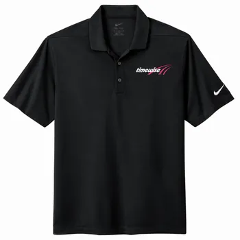 Nike Dri-FIT Micro Pique 2.0 Polo NKDC1963 - Custom Socks Now