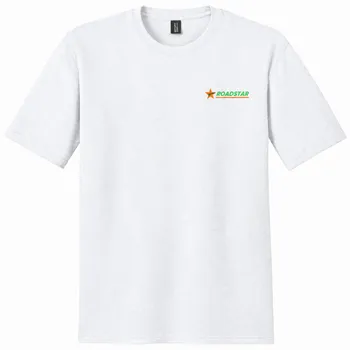 District Perfect Tri Tee. DM130 - Custom Socks Now