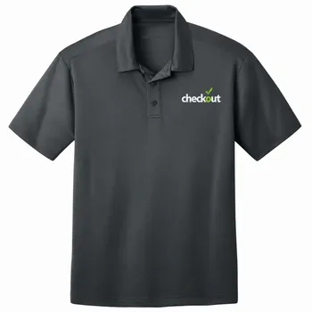 Port Authority Silk Touch Performance Polo. K540 - Custom Socks Now