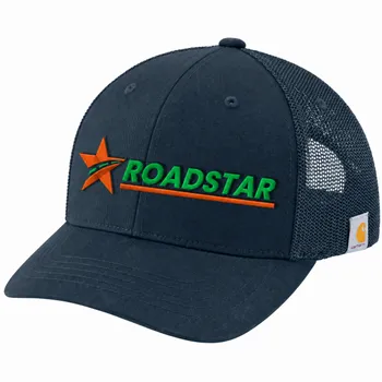 Carhartt   Flexfit 110   Mesh Back Cap - Custom Socks Now