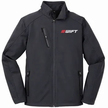 Port Authority Welded Soft Shell Jacket. J324 - Custom Socks Now