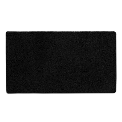 Black Black - Custom Socks Now