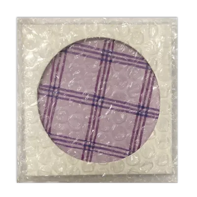 Bubble Bag+Box - Custom Socks Now