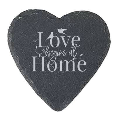 Heart - Custom Socks Now