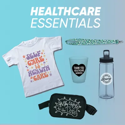 Healthcare Essentials - Custom Socks Now