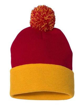 Red/ Gold Red/ Gold - Custom Socks Now