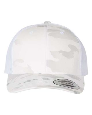 MULTICAM ALPINE/WHITE MULTICAM ALPINE/WHITE - Custom Socks Now