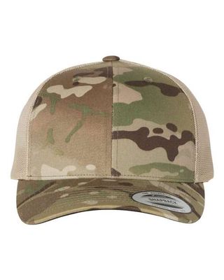 MULTICAM GREEN/KHAKI MULTICAM GREEN/KHAKI - Custom Socks Now