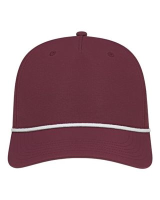 Merlot/ White Merlot/ White - Custom Socks Now