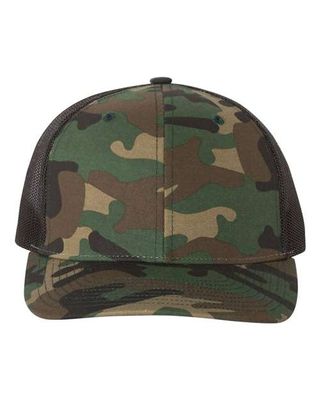 Army Camo/ Black Army Camo/ Black - Custom Socks Now