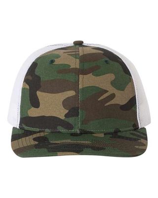 Army Camo/ White Army Camo/ White - Custom Socks Now