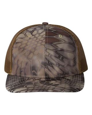 Kryptek Highlander - Buck Kryptek Highlander - Buck - Custom Socks Now